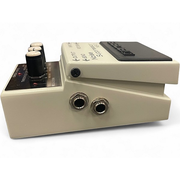 Used BOSS NS2 Noise Suppressor Effect Pedal