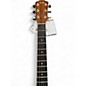 Used Taylor 714CE Natural Acoustic Electric Guitar