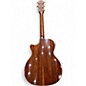 Used Taylor 714CE Natural Acoustic Electric Guitar