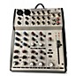 Used Behringer UB1002 Unpowered Mixer thumbnail