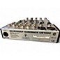Used Behringer UB1002 Unpowered Mixer