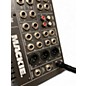 Used Mackie CFX20 Powered Mixer