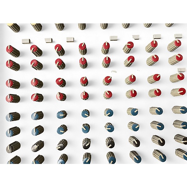 Used Mackie CFX20 Powered Mixer