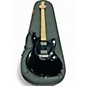 Used 2024 Ernie Ball Music Man StingRay Guitar Black Solid Body Electric Guitar