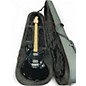 Used 2024 Ernie Ball Music Man StingRay Guitar Black Solid Body Electric Guitar