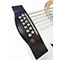Used Yamaha FG312 Natural 12 String Acoustic Guitar