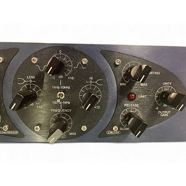 Used Manley CORE REFERENCE STRIP Audio Converter