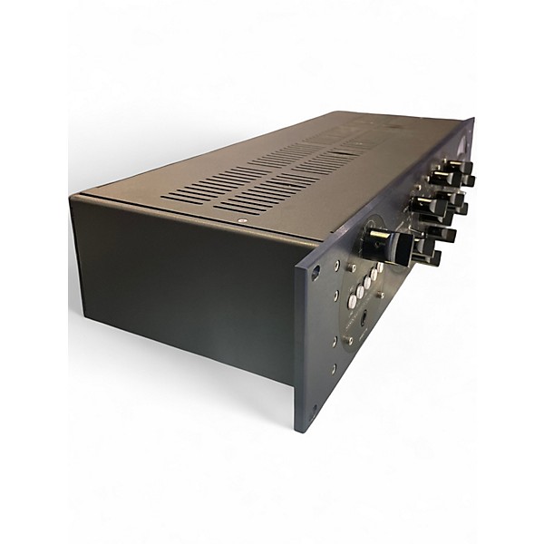 Used Manley CORE REFERENCE STRIP Audio Converter