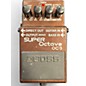 Used BOSS OC3 Super Octave Effect Pedal thumbnail