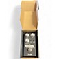 Used Fender WAYLON JENNINGS PHASER Effect Pedal thumbnail