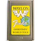 Used Fender WAYLON JENNINGS PHASER Effect Pedal
