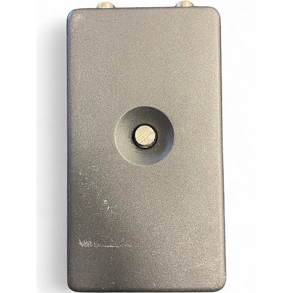 Used Fender WAYLON JENNINGS PHASER Effect Pedal