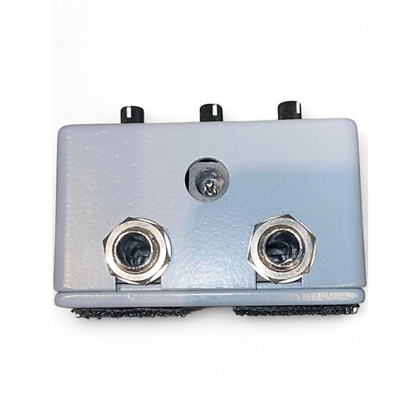Used Death By Audio Exploding Head Effect Pedal