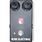 Used R2r Electric SI Distorter Effect Pedal thumbnail