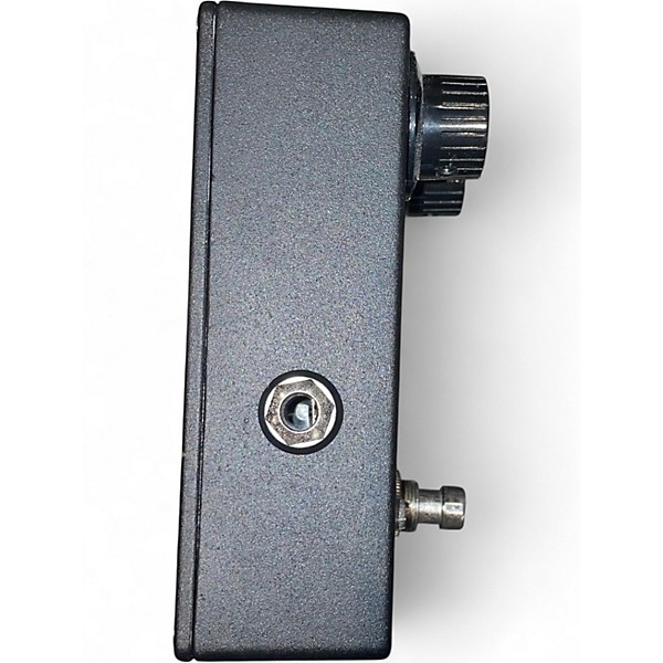 Used R2r Electric SI Distorter Effect Pedal