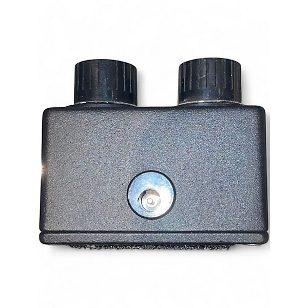 Used R2r Electric SI Distorter Effect Pedal