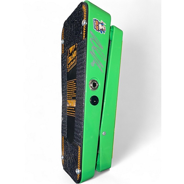 Used Dr. No Holy Wahcamole Effect Pedal