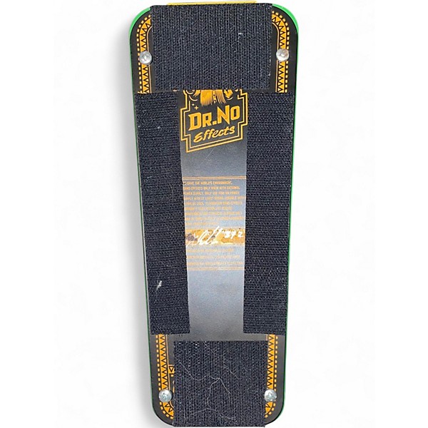 Used Dr. No Holy Wahcamole Effect Pedal