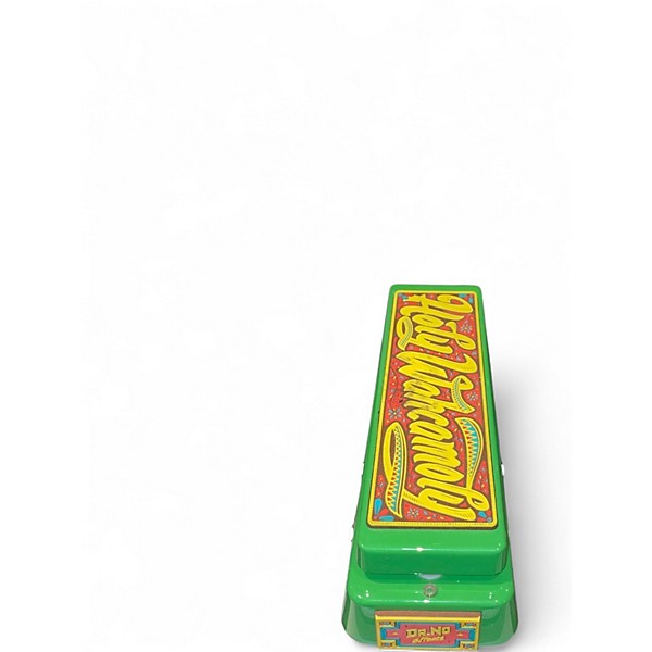 Used Dr. No Holy Wahcamole Effect Pedal