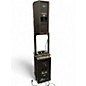 Used Bose F1 Model 812 w/ subwoofer Sound Package