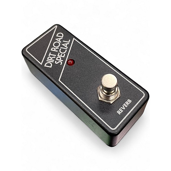 Used Electro-Harmonix Dirt Road Foot Switch Pedal