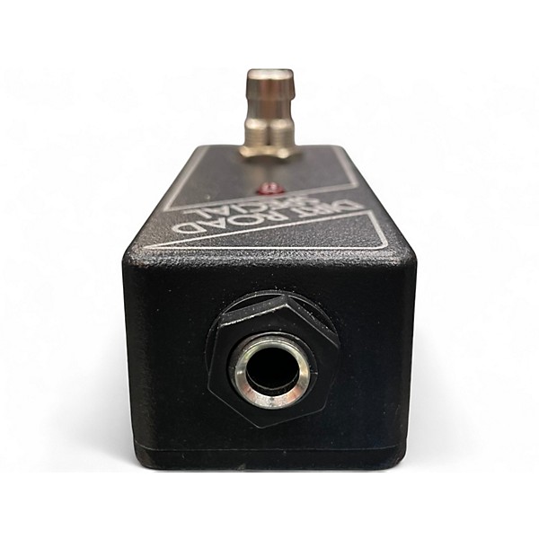 Used Electro-Harmonix Dirt Road Foot Switch Pedal