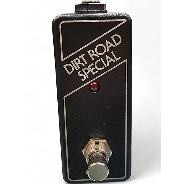 Used Electro-Harmonix Dirt Road Foot Switch Pedal