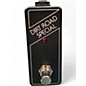 Used Electro-Harmonix Dirt Road Foot Switch Pedal