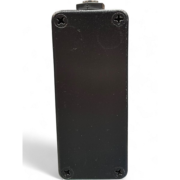 Used Electro-Harmonix Dirt Road Foot Switch Pedal