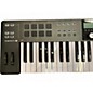 Used Arturia KEYLAB ESSENTIAL 49 MK3 MIDI Controller