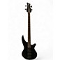 Used Jackson JS2 BLACK Electric Bass Guitar thumbnail