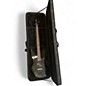 Used Jackson JS2 BLACK Electric Bass Guitar