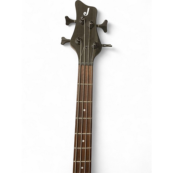 Used Jackson JS2 BLACK Electric Bass Guitar