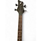 Used Jackson JS2 BLACK Electric Bass Guitar