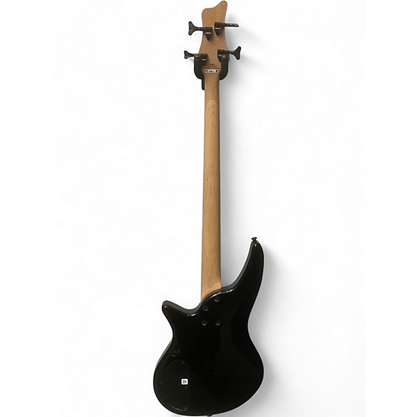 Used Jackson JS2 BLACK Electric Bass Guitar