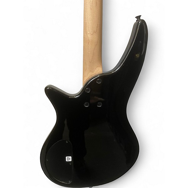 Used Jackson JS2 BLACK Electric Bass Guitar