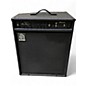 Used Ampeg BA210V2 Bass Combo Amp thumbnail