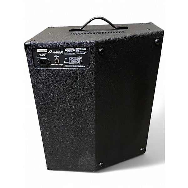 Used Ampeg BA210V2 Bass Combo Amp