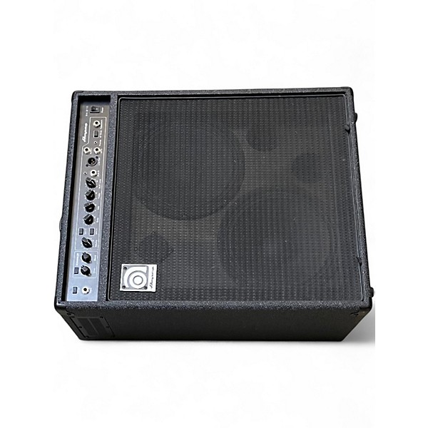 Used Ampeg BA210V2 Bass Combo Amp
