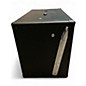 Used EVH 5150III EVH-212ST  Guitar Cabinet