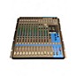 Used Yamaha MG16XU Unpowered Mixer thumbnail