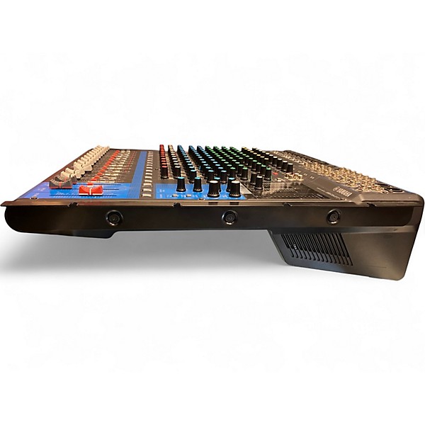 Used Yamaha MG16XU Unpowered Mixer