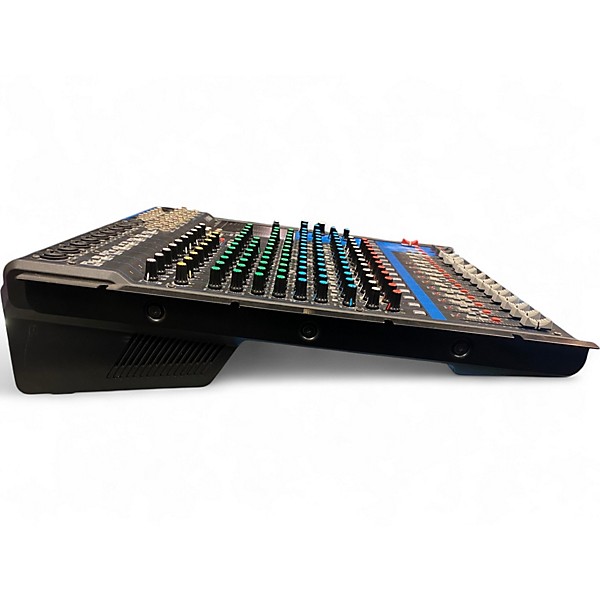 Used Yamaha MG16XU Unpowered Mixer