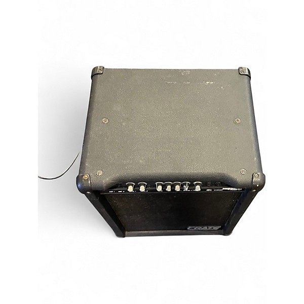 Used Crate KX50 Keyboard Amp