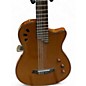 Used Cordoba STAGE Natural Classical Acoustic Electric Guitar