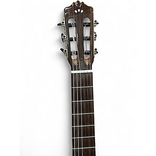 Used Cordoba STAGE Natural Classical Acoustic Electric Guitar