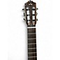 Used Cordoba STAGE Natural Classical Acoustic Electric Guitar