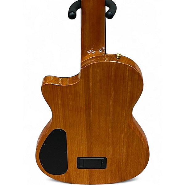 Used Cordoba STAGE Natural Classical Acoustic Electric Guitar