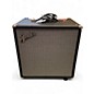 Used Fender RUMBLE 40 Bass Combo Amp thumbnail