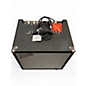 Used Fender RUMBLE 40 Bass Combo Amp